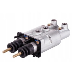 Case McCormick Carlisle kombinuotas pagrindinis cilindras