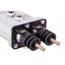 Case McCormick Carlisle kombinuotas pagrindinis cilindras