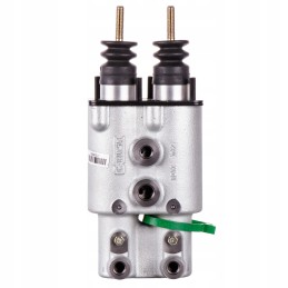 Case McCormick Carlisle kombinuotas pagrindinis cilindras