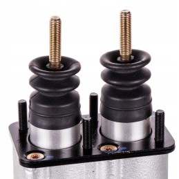 Case McCormick Carlisle kombinuotas pagrindinis cilindras