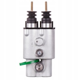 Case McCormick Carlisle kombinuotas pagrindinis cilindras