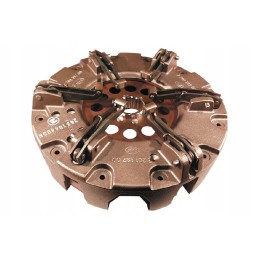 231005111 dvigubo liuko sankabos slėgis