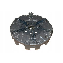 231005111 dvigubo liuko sankabos slėgis