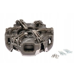 228000716 sankabos slėgio plokštelė tgu6