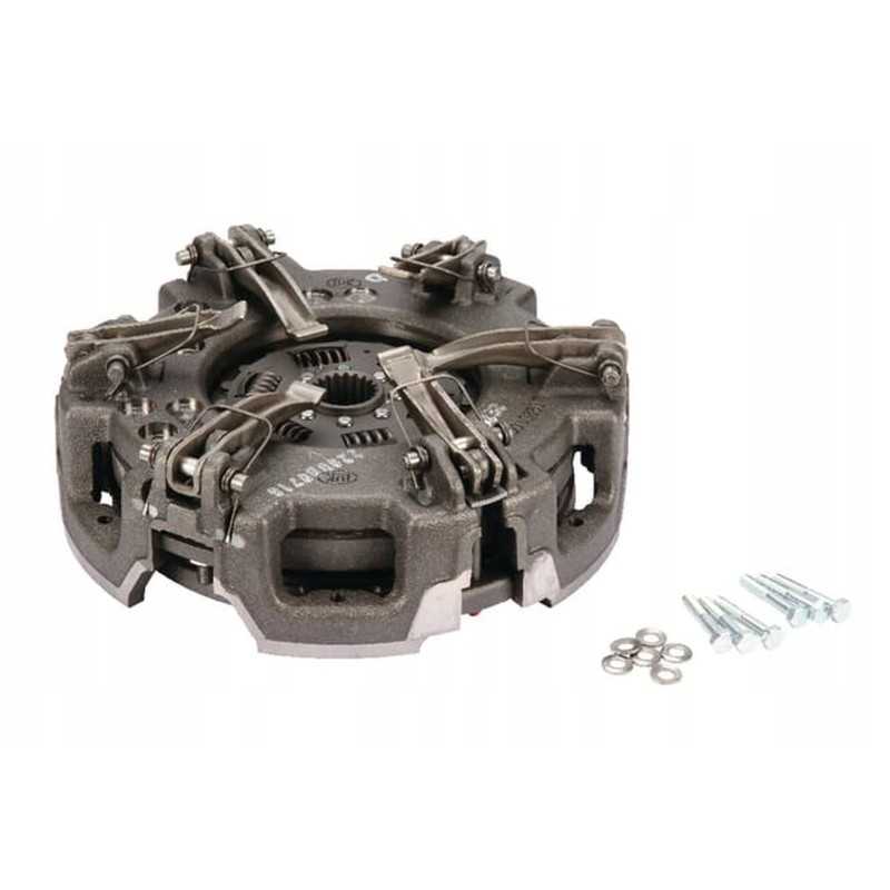 228000716 sankabos slėgio plokštelė tgu6