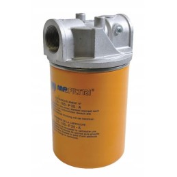 Grąžinimo filtras 1 1 4 bsp mps100rp10 mp filtras