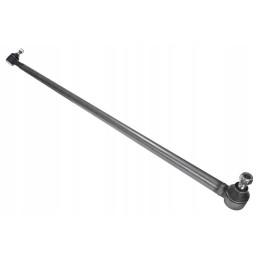 Vpj3053 išilginė vairo trauklė