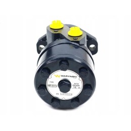 200cm3 hidraulinis variklis su 32mm Warynski velenu