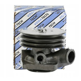 Vandens siurblys su skriemuliu 3 diržams Zetor Forter