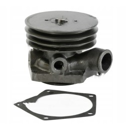 Vandens siurblys su skriemuliu 3 diržams Zetor Forter