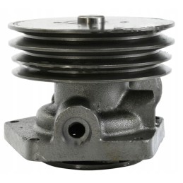 Vandens siurblys su skriemuliu 3 diržams Zetor Forter