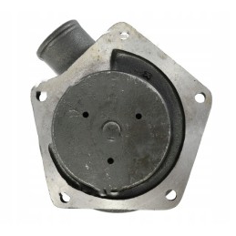 Vandens siurblys su skriemuliu 3 diržams Zetor Forter