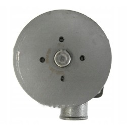 Vandens siurblys su skriemuliu 3 diržams Zetor Forter