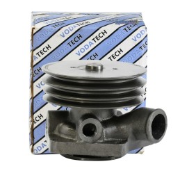 Vandens siurblys su skriemuliu 3 diržams Zetor Forter