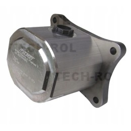 Trolio siurblys PZ2 KZ 25P 32 l min Poliravimas troliui