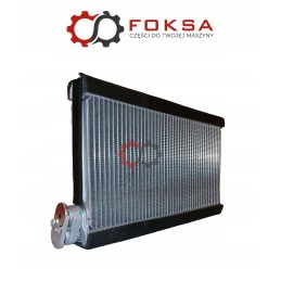 Kubota M5112 M6040 M6060 oro kondicionieriaus aušintuvas