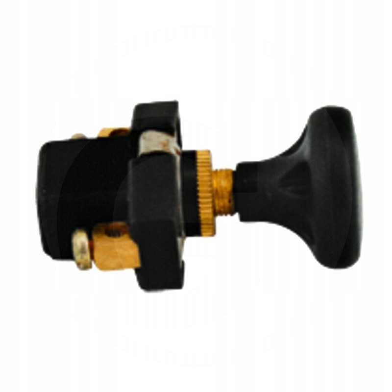 Trumpas ištraukiamas jungiklis C 385 ir dariniai