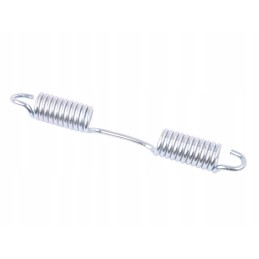 Stabdžių trinkelių spyruoklė zetor 6711 2006 671120