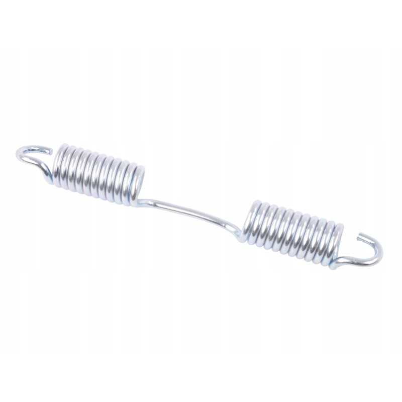 Stabdžių trinkelių spyruoklė zetor 6711 2006 671120