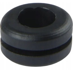 Kabelio įvadas 5 7x7 8x1 mm 2 šonai atviri