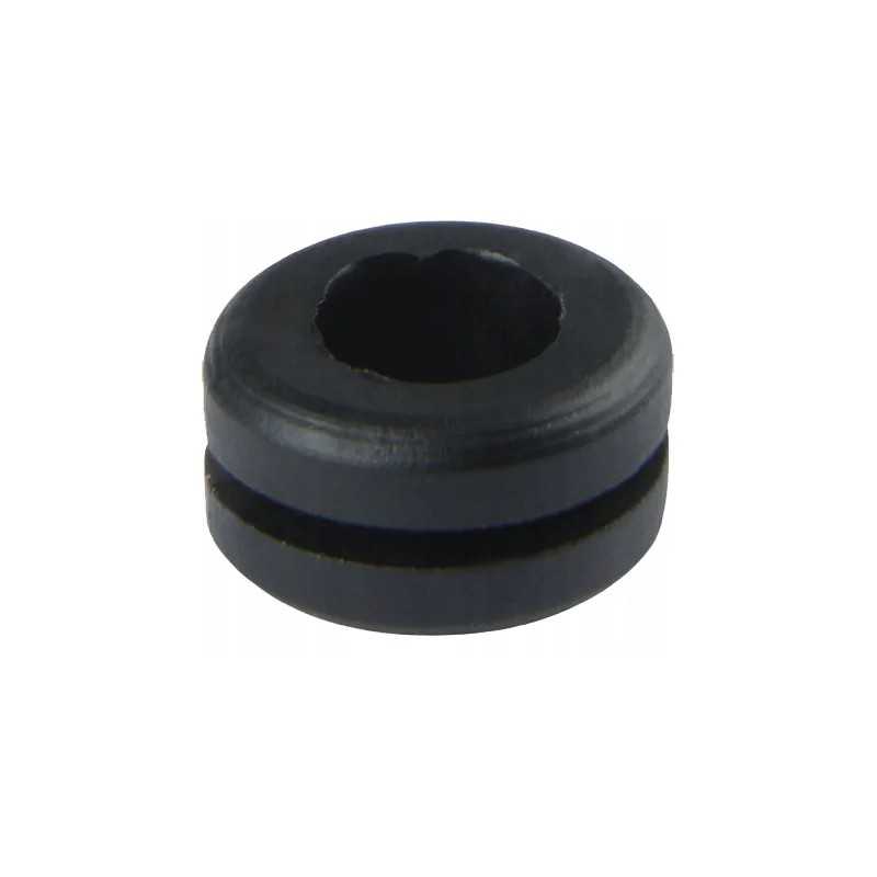 Kabelio įvadas 5 7x7 8x1 mm 2 šonai atviri