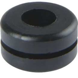 Kabelio įvadas 8x10x1 5 mm 2 šonai atviri