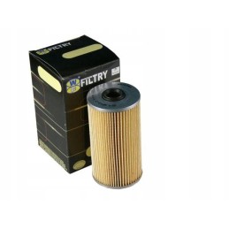 Pirminis kuro filtro įdėklas 931207 c 385 zetor sed