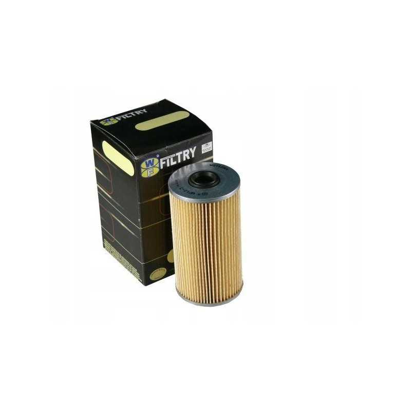 Pirminis kuro filtro įdėklas 931207 c 385 zetor sed