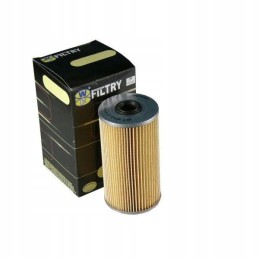 Pirminis kuro filtro įdėklas 931207 c 385 zetor sed