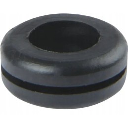 Kabelio įvadas 10x11 5x1 mm 2 šonai atviri