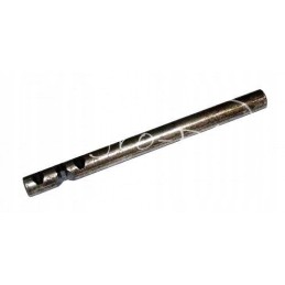 Šakės volas ii iii c 330m