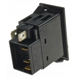 Traktoriaus jungiklis 12v 16a Ursus kombainas