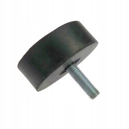 Amortizatorius 50x18 m8x27 universalus pasirinkus dydį