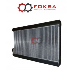 Kubota M8560 M9540 M95GX oro kondicionieriaus radiatorius