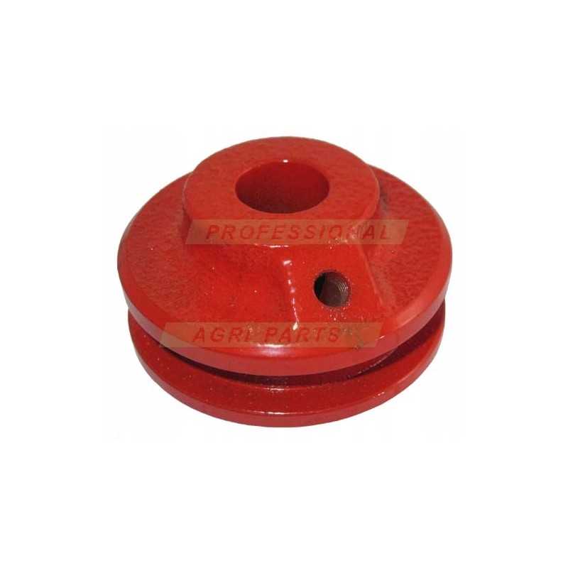 Claas Motociklo Star Roller 507091