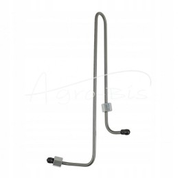 Aukšto slėgio vamzdis ir cilindras 6 cil. C 385