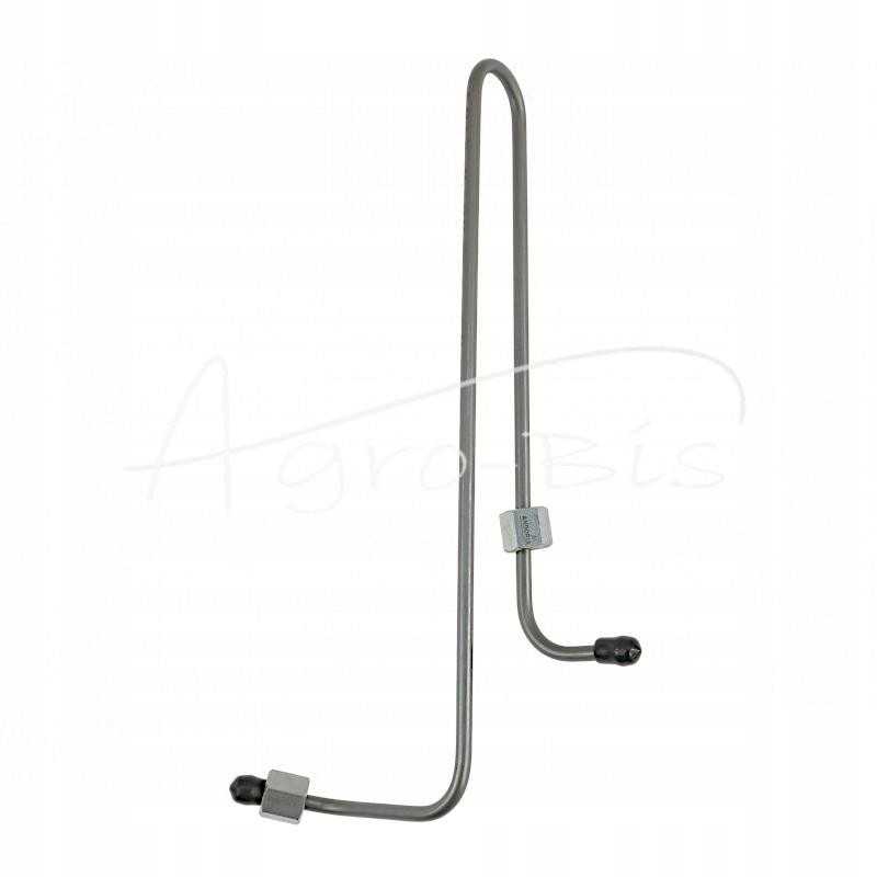 Aukšto slėgio vamzdis ir cilindras 6 cil. C 385