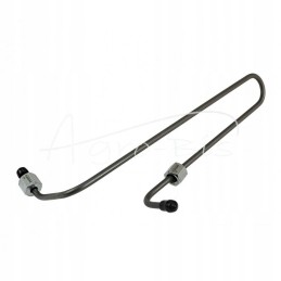 Aukšto slėgio vamzdis ir cilindras 6 cil. C 385