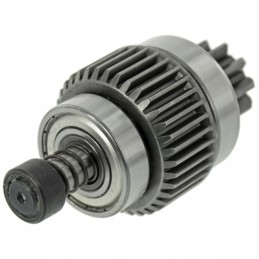 Bendix starteris 10 dantų, skirtas es08 sdaa0010