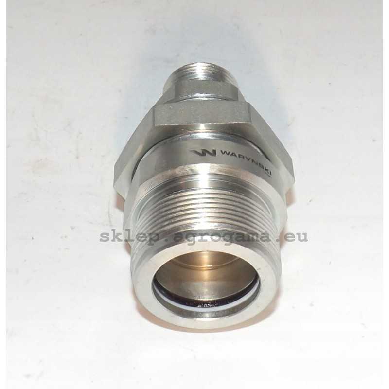 Hidraulinis lizdas seno tipo 50490021