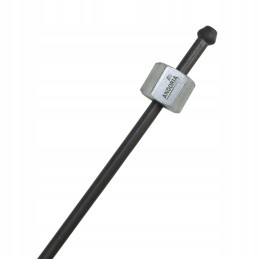 Tiesus įpurškimo vamzdis 55 cm m14 m14