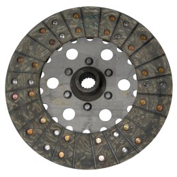 Mobilus sankabos diskas 5211 7745