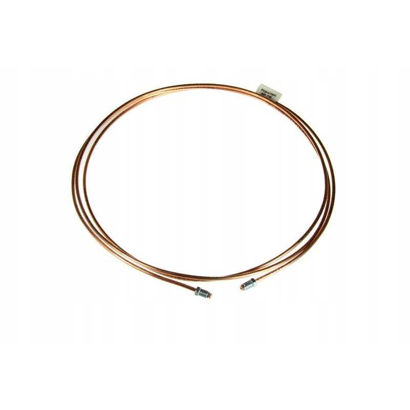 Lanksti stabdžių žarnelė WP WP 709