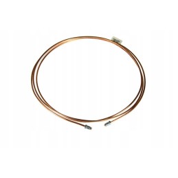 Lanksti stabdžių žarnelė WP WP 709