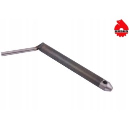 Apatinis kablio rėmo kaištis c 330 c 360 originalus