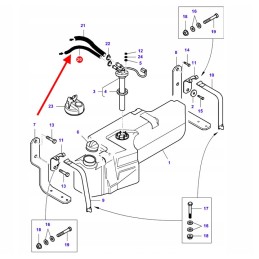 Va201863 kuro linija