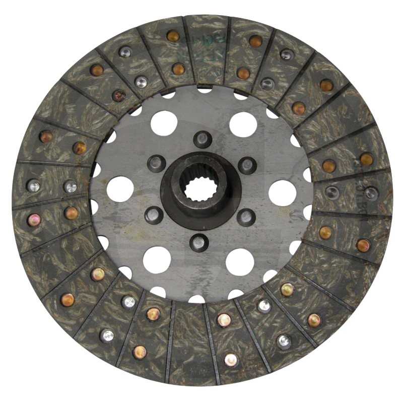 Mobilus sankabos diskas 5211 7745