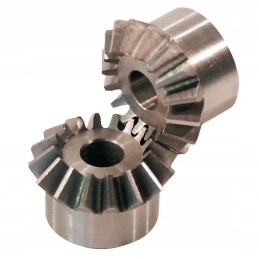 Kūginių krumpliaračių modulis 3 1 1