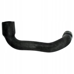 Apatinė radiatoriaus žarna 48mm granitinė