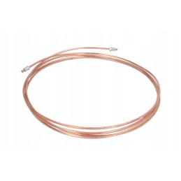 Lanksti stabdžių žarnelė WP WP 755